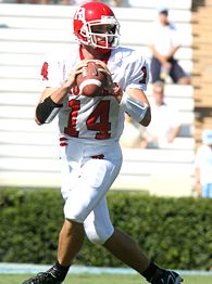 Mike Teel