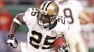 Reggie Bush