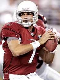 Matt Leinart