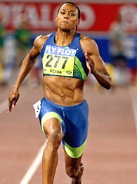 Us track and field steroids