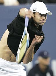 Andy Roddick