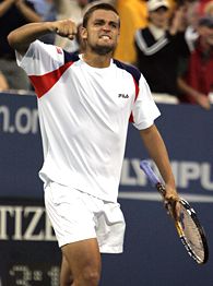 Mikhail Youzhny