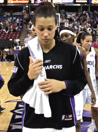 Nicole Powell