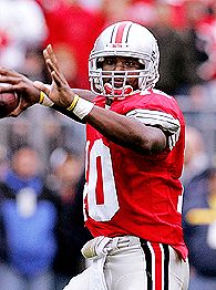 Troy Smith