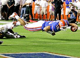 Tim Tebow