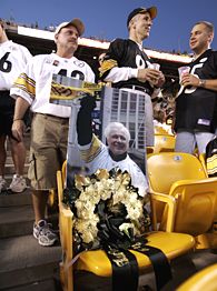 Pittsburgh Steelers