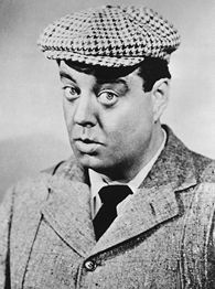 Jackie Gleason