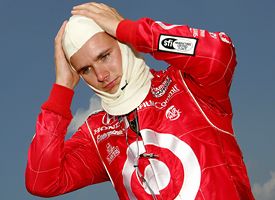 Dan Wheldon