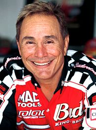 Kenny Bernstein