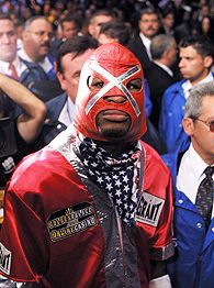 Bernard Hopkins