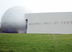 Hall of Fame
