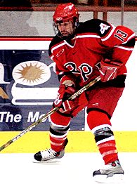Kirk MacDonald