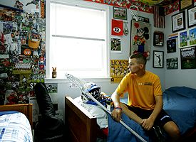 Nick Colleluori
