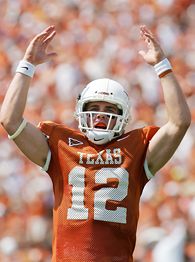 Colt McCoy
