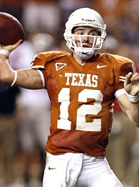 Colt McCoy