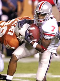 Ted Ginn
