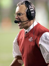 Jim Tressel