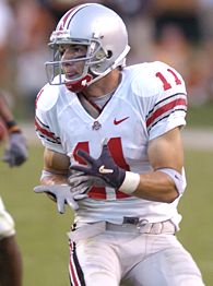 Anthony Gonzalez