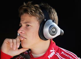 Marco Andretti