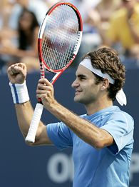 Roger Federer