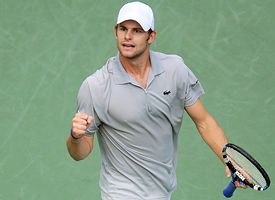 Andy Roddick