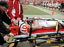 Trent Green