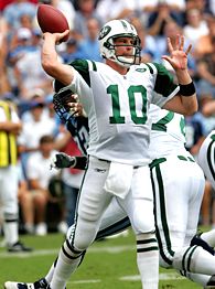 Chad Pennington