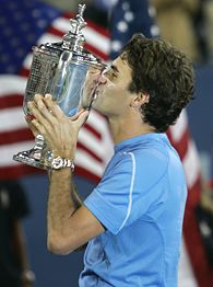 Roger Federer