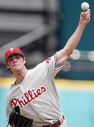 Cole Hamels