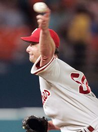 Jamie Moyer
