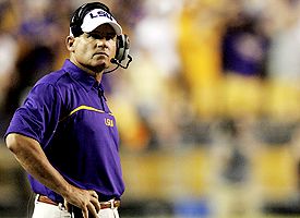 Les Miles