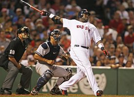 David Ortiz