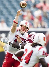 Brian Brohm (12) 