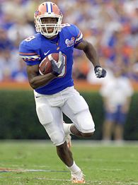 Perry Harvin 