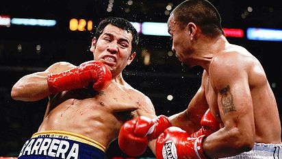Marco Antonio Barrera