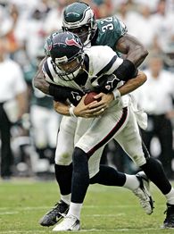 David Carr