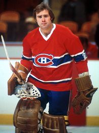Ken Dryden