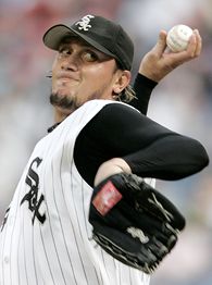 Freddy Garcia