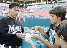 Anibal Sanchez