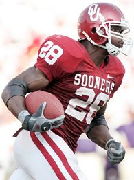 Adrian Peterson