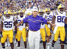 Les Miles
