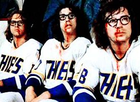 The Hanson Brothers