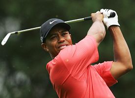 Tiger Woods