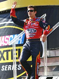 Jeff Gordon