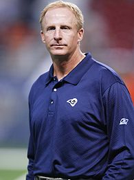 Jim Haslett