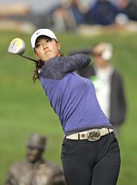 Michelle Wie