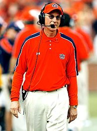 Tommy Tuberville