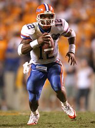 Chris Leak