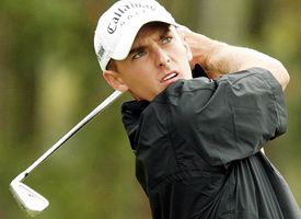 Charles Howell III
