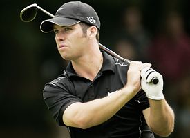 Paul Casey